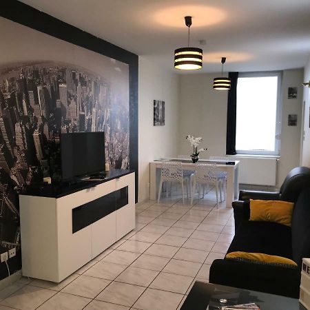 Sympathique Logement En Centre Ville Βερντέν Εξωτερικό φωτογραφία