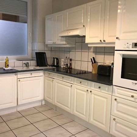 Sympathique Logement En Centre Ville Βερντέν Εξωτερικό φωτογραφία