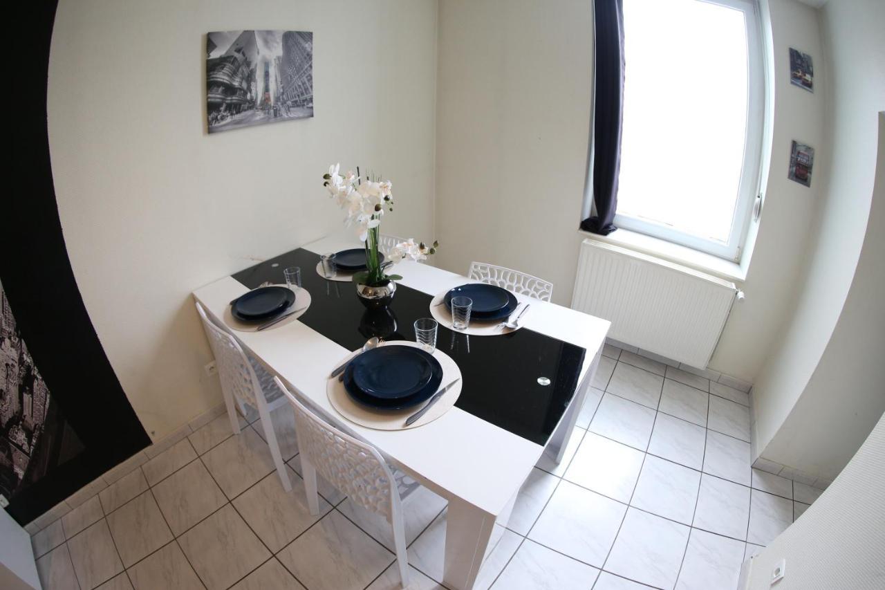 Sympathique Logement En Centre Ville Βερντέν Εξωτερικό φωτογραφία