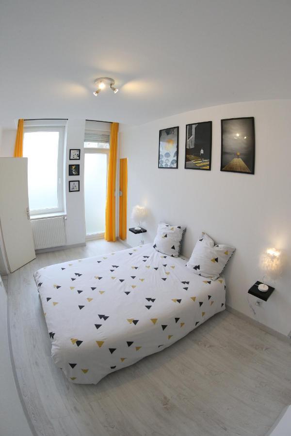 Sympathique Logement En Centre Ville Βερντέν Εξωτερικό φωτογραφία
